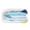 Happy Friday Bedspread Navigateur 180x260 cm (Single) Multicolor