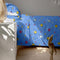 Happy Friday Navire (D) Duvet cover set 2 pieces 155x220 cm (Single)
