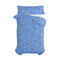 Happy Friday Navire (D) Duvet cover set 2 pieces 155x220 cm (Single)