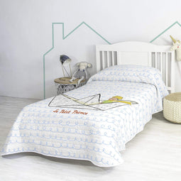 Happy Friday Navire Bedspread