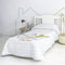 Happy Friday Navire Bedspread