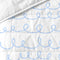 Happy Friday Navire Bedspread
