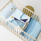 Happy Friday Bedspread Navigateur 100x130 cm (Cot) Multicolor