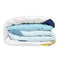 Happy Friday Bedspread Navigateur 100x130 cm (Cot) Multicolor