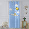 Happy Friday Curtain Navire 140x265 cm Multicolor