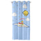 Happy Friday Curtain Navire 140x265 cm Multicolor