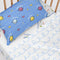Happy Friday Navire Sheet set cot 2 piece