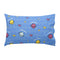 Happy Friday Navire Sheet set cot 2 piece