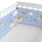 Happy Friday Navire Bumper 210x40 cm