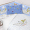 Happy Friday Navire Bumper 210x40 cm