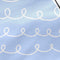 Happy Friday Navire Bumper 210x40 cm