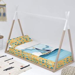 Happy Friday Navigateur Nordic sack