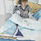 Happy Friday Navigateur Duvet cover set 2 piece