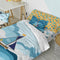 Happy Friday Navigateur Duvet cover set 2 piece