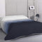 Happy Friday Nightfall Bedspread