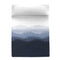 Happy Friday Nightfall Bedspread