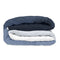 Happy Friday Nightfall Bedspread