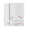 Happy Friday Towel Navire Pack of 2 Multicolor