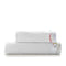 Happy Friday Towel Navire Pack of 2 Multicolor