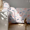 Happy Friday Neighbourhood (D) Duvet cover set 2 pieces 155x220 cm (Single)