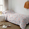 Happy Friday Neighbourhood (D) Duvet cover set 2 pieces 155x220 cm (Single)