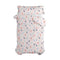 Happy Friday Neighbourhood (D) Duvet cover set 2 pieces 155x220 cm (Single)