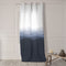 Happy Friday Nightfall Curtain 140x300 cm