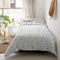 Happy Friday Nuages (D) Duvet cover set 2 pieces 155x220 cm (Single)
