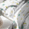 Happy Friday Nuages (D) Duvet cover set 2 pieces 155x220 cm (Single)