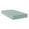 Happy Friday Nuages Fitted sheet