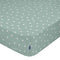 Happy Friday Nuages Fitted sheet