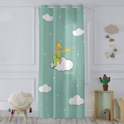 Happy Friday Nuages Curtain 140x265 cm