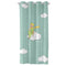 Happy Friday Nuages Curtain 140x265 cm