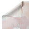 Happy Friday Nuages Sheet set cot 2 piece