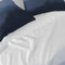 Happy Friday Nightfall Bed sheet