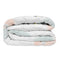 Happy Friday Bedspread Nuages 100x130 cm (Cot) Multicolor