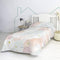 Happy Friday Nuages Bedspread