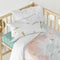 Happy Friday Nuages Duvet cover set cot 2 piece