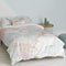 Happy Friday Nuages Duvet cover set 2 piece