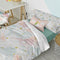 Happy Friday Nuages Duvet cover set 2 piece