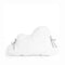 Happy Friday Bumper Nube 60x40 cm White