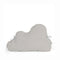 Happy Friday Bumper Nube 60x40 cm Grey