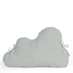 Happy Friday Nube Shaped bumper 60x40 cm Grey