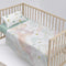 Happy Friday Nuages Sheet set cot 2 piece