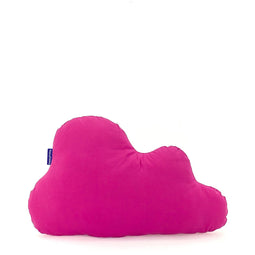 Happy Friday Nube Cushion 60x40 cm Fuchsia