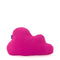 Happy Friday Nube Cushion 60x40 cm Fuchsia
