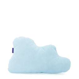 Happy Friday Nube Cushion 60x40 cm Blue