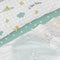 Happy Friday Nuages Sheet set 2 piece