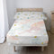 Happy Friday Nuages Sheet set 2 piece