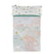 Happy Friday Nuages Sheet set 2 piece